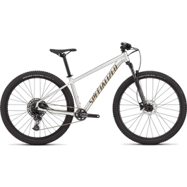 Bicicleta SPECIALIZED Rockhopper Expert 29 - Gloss Silver