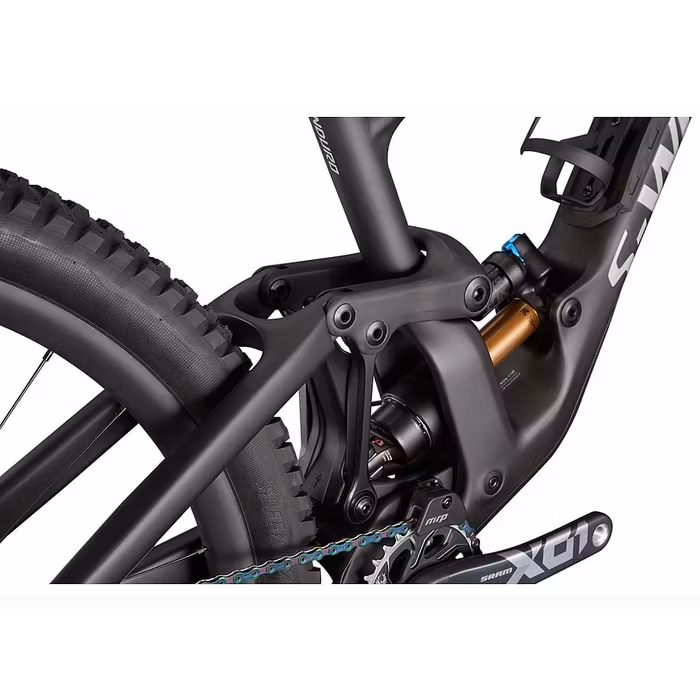 ウェア SPECIALIZED s-works Bicicleta Full Suspension SPECIALIZED S-Works Enduro - Brushed