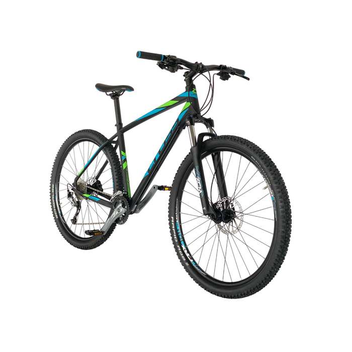 Bicicleta mtb CROSS Fusion Man 29 | Click4Sport