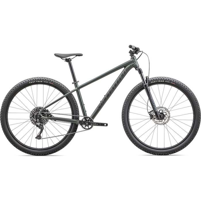 Bicicleta Mtb SPECIALIZED Rockhopper Comp 29 - Satin Metallic Oak