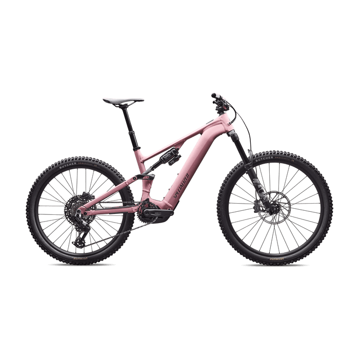 Bicicleta Electrica SPECIALIZED Turbo Levo 4 Comp Alloy - Satin