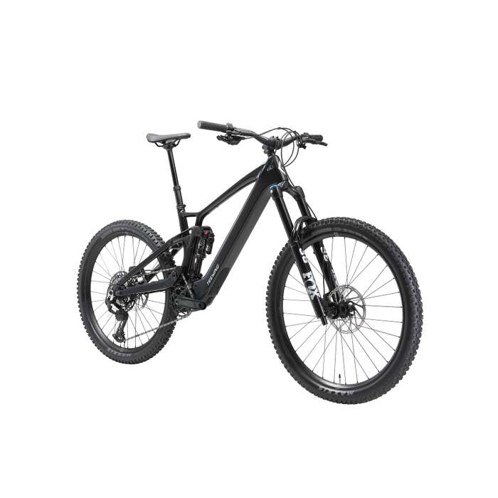 Bicicleta Electrica TEEWING Flux One A | Avinox M2S 800Wh - Cosmic