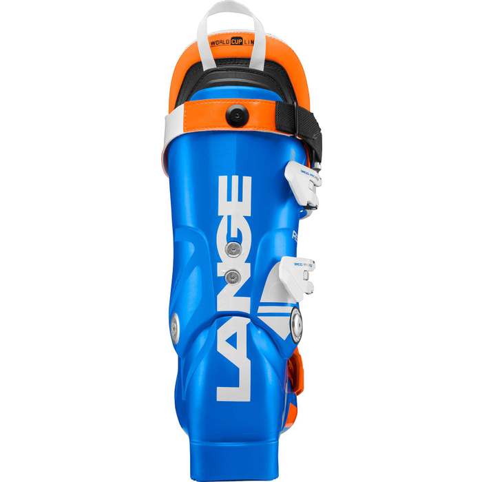 Clapari LANGE RS 130 Wide - Power Blue | Click4Sport