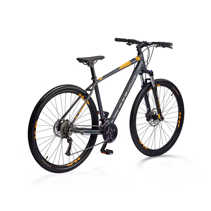 Bicicleta Mtb CROSS Fusion 9 29 | Click4Sport