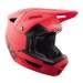 Casca Ciclism Full Face TSG Sentinel Solid Color - Satin Red