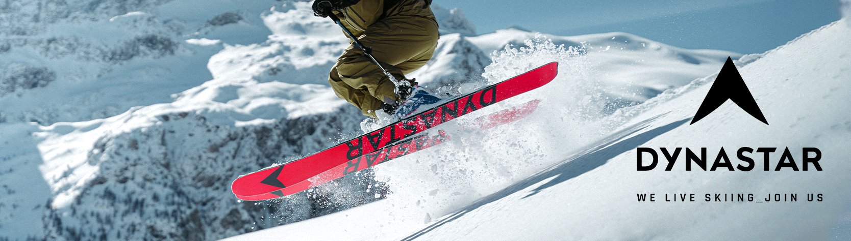 DYNASTAR | Click4Sport