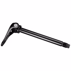 Ax fata SHIMANO SM-AX720 100x12mm, E-Thru