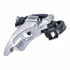 Schimbator Foi SHIMANO Altus FD-M310 - 3x6/7/8 Viteze, Top-Swing, 42/48T, CS 63-66