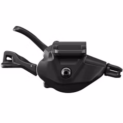 Maneta Schimbator SHIMANO XTR SL-M9100-I - 12 Viteze, w/o OGD (I-Spec EV)