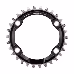 Foaie Angrenaj SHIMANO SM-CRM81 30T pt. FC-M8000-1
