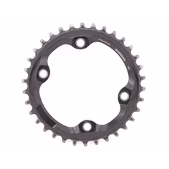Foaie Angrenaj SHIMANO SM-CRM81 34T pt. FC-M8000-1