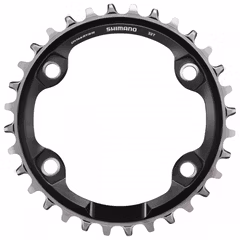 Foaie Angrenaj SHIMANO SM-CRM81 32T pt. FC-M8000-1