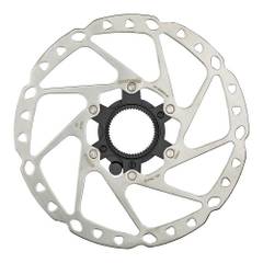 Disc Frana SHIMANO Steps RT-EM600 - M 180mm | Center Lock w/Integrated Speed Senzor Magnet