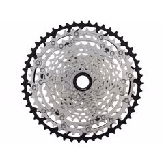 Pinioane SHIMANO SLX CS-M7100-12 - 12 Viteze, 10-45T | Caseta (Hyperglide+)
