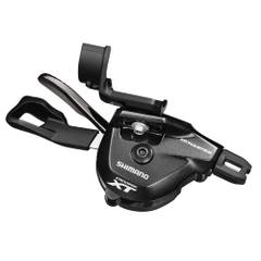 Maneta Schimbator SHIMANO Deore XT SL-M8000-IL - 2/3 Viteze w/o OGD (I-Spec II)