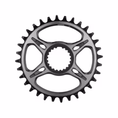 Foaie Angrenaj SHIMANO XTR SM-CRM95 32T pt. FC-M9100-1/M9120 (CL 52mm)