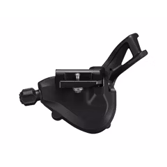 Maneta Schimbator SHIMANO Deore SL-M5100-IL - 2 Viteze, Rapidfire Plus w/o OGD (I-Spec EV)