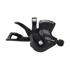 Maneta Schimbator SHIMANO Deore SL-M4100-R - 10 Viteze, Rapidfire Plus w/OGD