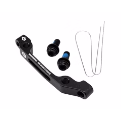 Adaptor Frana Disc SHIMANO SM-MA90-F160P/S 160mm