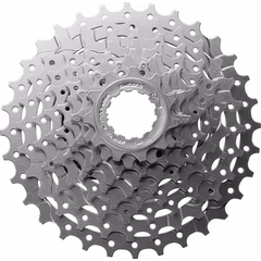 Pinioane SHIMANO Alivio CS-HG400-9 - 9 Viteze, 11-34T | Caseta