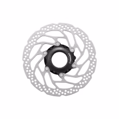 Disc Frana SHIMANO Steps RT-EM300 - L 203mm | Center Lock