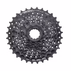 Pinioane SHIMANO Altus CS-HG31 - 8 Viteze, 11-30T | Caseta