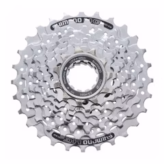 Pinioane SHIMANO Alivio CS-HG51 - 8 Viteze, 11-30T | Caseta