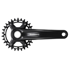 Angrenaj Pedalier SHIMANO Deore FC-MT510-1 - 1x12 Viteze, 175mm, 34T w/o CG (CL 52mm)