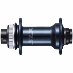 Butuc Fata SHIMANO SLX HB-M7110 - 32H, Old: 100mm, CL pt. Thru Axle 15mm