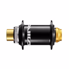 Butuc Fata SHIMANO Saint HB-M820 - 32H, Old: 110mm, CL