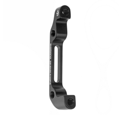 Adaptor Frana Disc SHIMANO XTR SM-MA90-R160P/S 160mm IS Mount