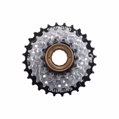 Pinioane SHIMANO Tourney MF-TZ510-6 - 6 Viteze, 14-28T | Filet