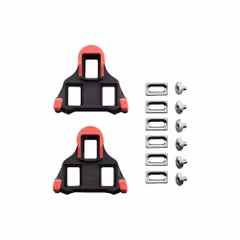 Placute Pedale SPD SHIMANO SM-SH10 - Set (Fix Mode/Pair)