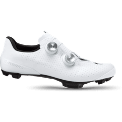 Pantofi Ciclism SPECIALIZED S-Works Recon SL Mtb - White