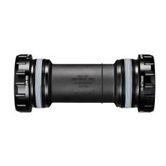 Butuc Pedalier SHIMANO BB-MT801 BSA 68/73mm, Spacer: 2.5mm w/o TL-FC25