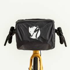 Husa protectie geanta ghidon SPECIALIZED/FJALLRAVEN Rain Cover