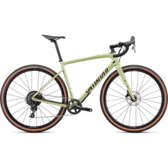Bicicleta Gravel SPECIALIZED Diverge Sport Carbon - Gloss Limestone