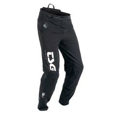 Pantaloni Ciclism TSG Grip DH - Black