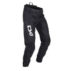 Pantaloni Ciclism TSG Trailz DH 2.0 - Black/Grey