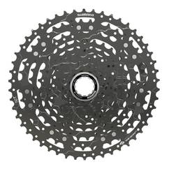 Pinioane SHIMANO Cues CS-LG400-11 - 11 Viteze, 11-50T | Caseta