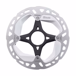 Disc Frana SHIMANO Deore XT RT-MT905 - L 203mm | 6 Suruburi