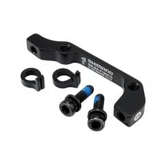 Adaptor Frana Disc SHIMANO SM-MA-F180P/S 180mm