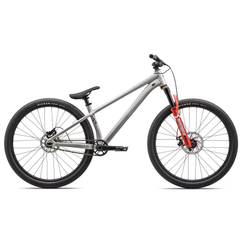 Bicicleta Dirt SPECIALIZED P.4 - Satin Aluminum 27.5