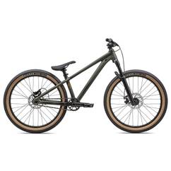 Bicicleta Dirt SPECIALIZED P.2 - Satin Dark Moss Overspray 24