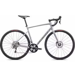 Bicicleta Sosea SPECIALIZED Allez Sport - Gloss Dove Grey