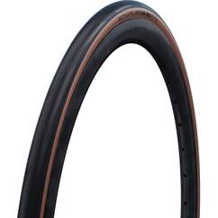 Cauciuc SCHWALBE One - 700x28C (28-622) HS462 B/BRZ-SK, Addix - TLE Pliabil