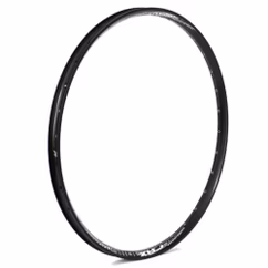 Janta CROSSER X18 28'' 32H - Black | capsata
