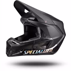Casca Ciclism Full Face SPECIALIZED Dissident 2 - Black