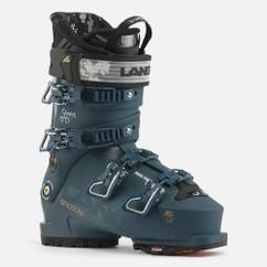 Clapari Dama LANGE Shadow 115 W LV GW - Interstellar