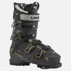Clapari Dama LANGE Shadow 95 W MV GW - Black